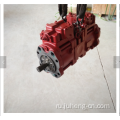 Экскаватор K3V63DT-1Y0R-9N0T Главный насос MX135 Гидравлический насос